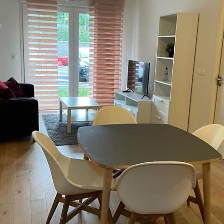 Superbe Appartement T2 A Arras. Extérieur photo