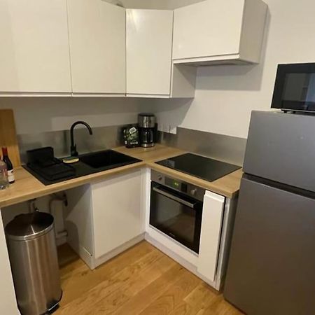 Superbe Appartement T2 A Arras. Extérieur photo