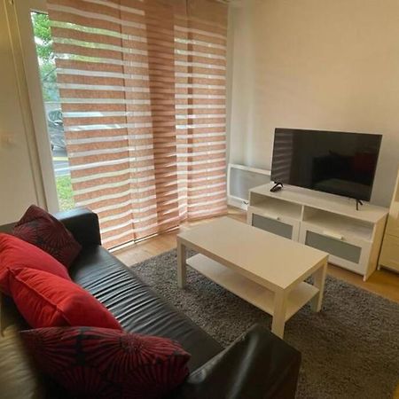 Superbe Appartement T2 A Arras. Extérieur photo