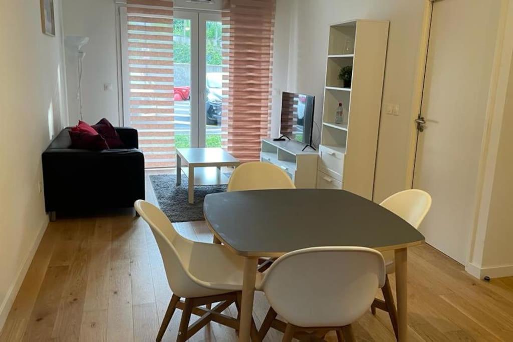 Superbe Appartement T2 A Arras. Extérieur photo