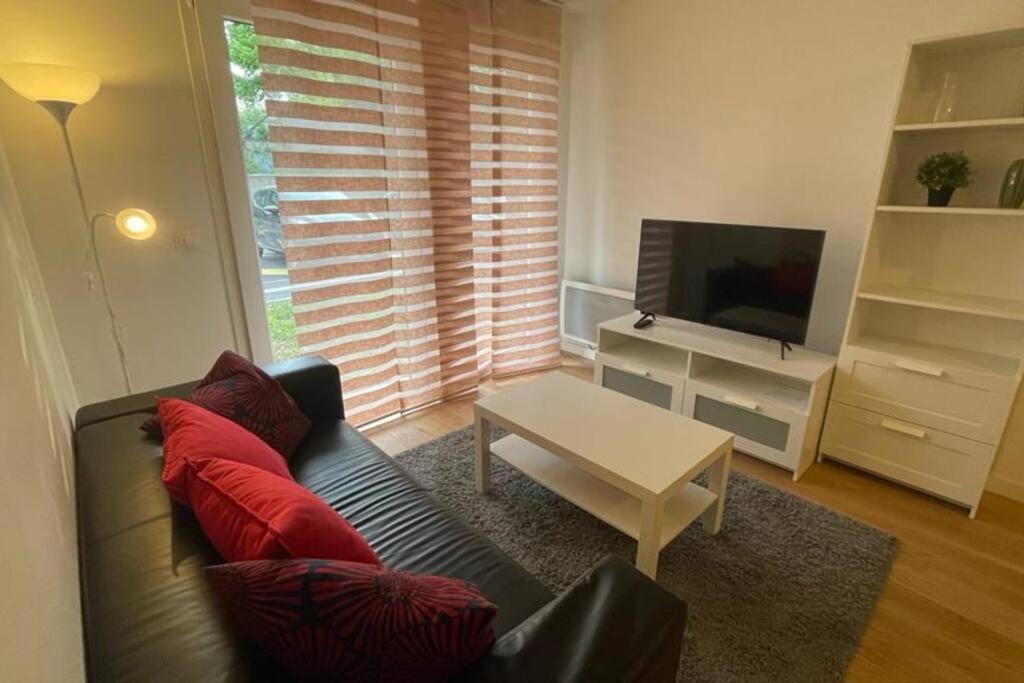 Superbe Appartement T2 A Arras. Extérieur photo